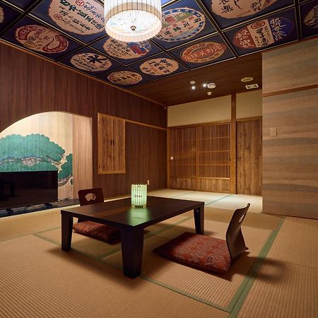 Hotel Tabist Yamaga Onsen Yuyado Izumi Exterior foto