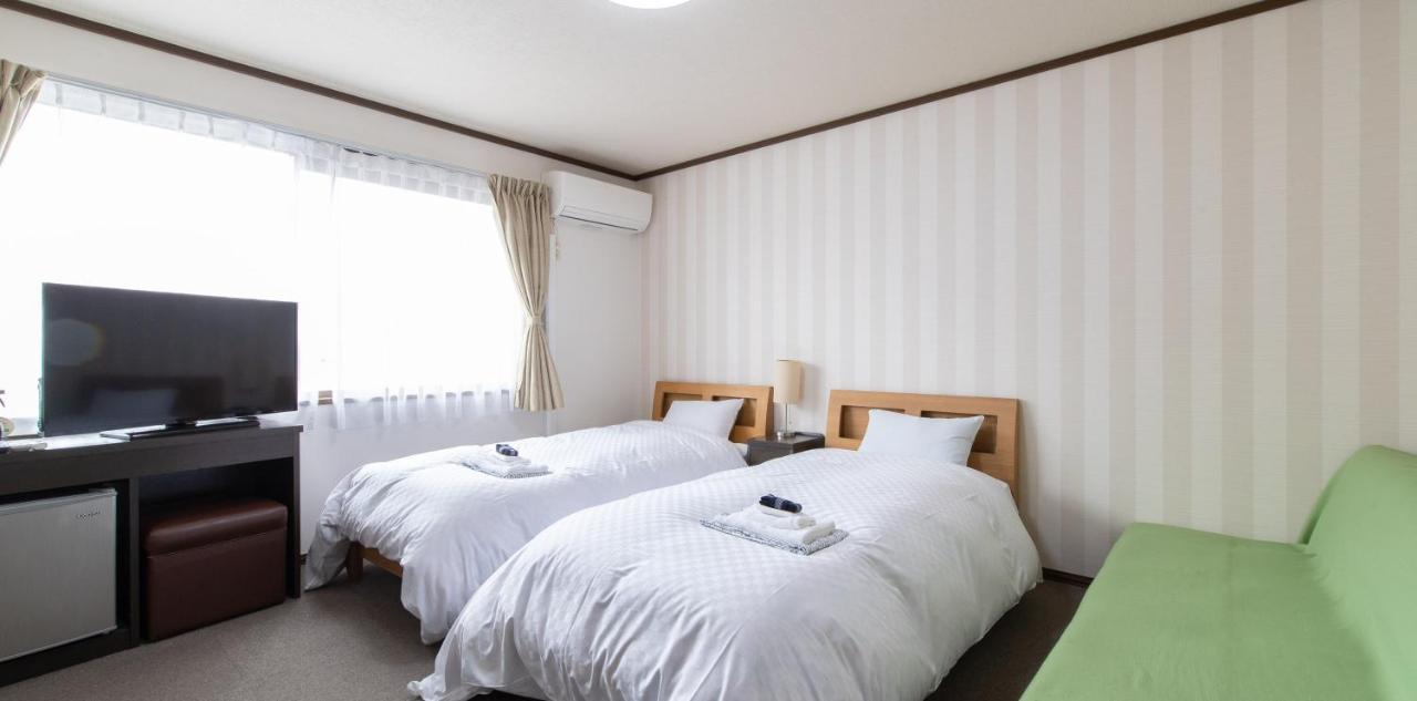 Hotel Tabist Yamaga Onsen Yuyado Izumi Exterior foto