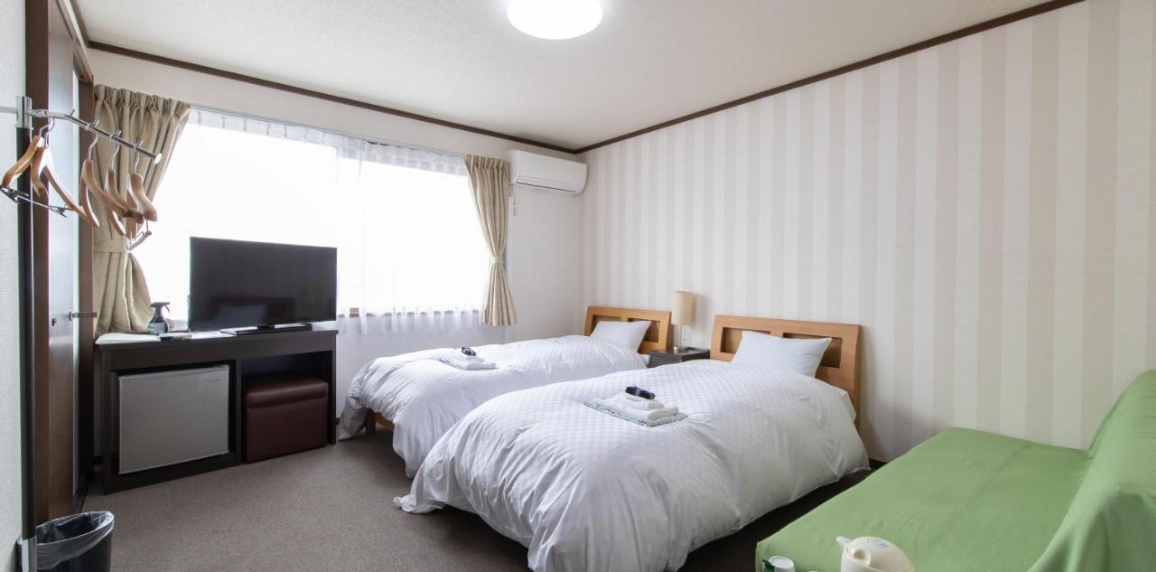 Hotel Tabist Yamaga Onsen Yuyado Izumi Exterior foto