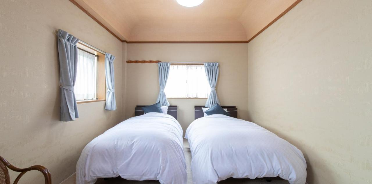 Hotel Tabist Yamaga Onsen Yuyado Izumi Exterior foto