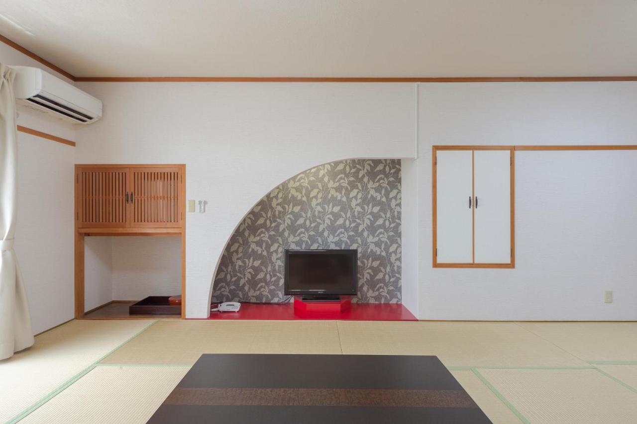 Hotel Tabist Yamaga Onsen Yuyado Izumi Exterior foto